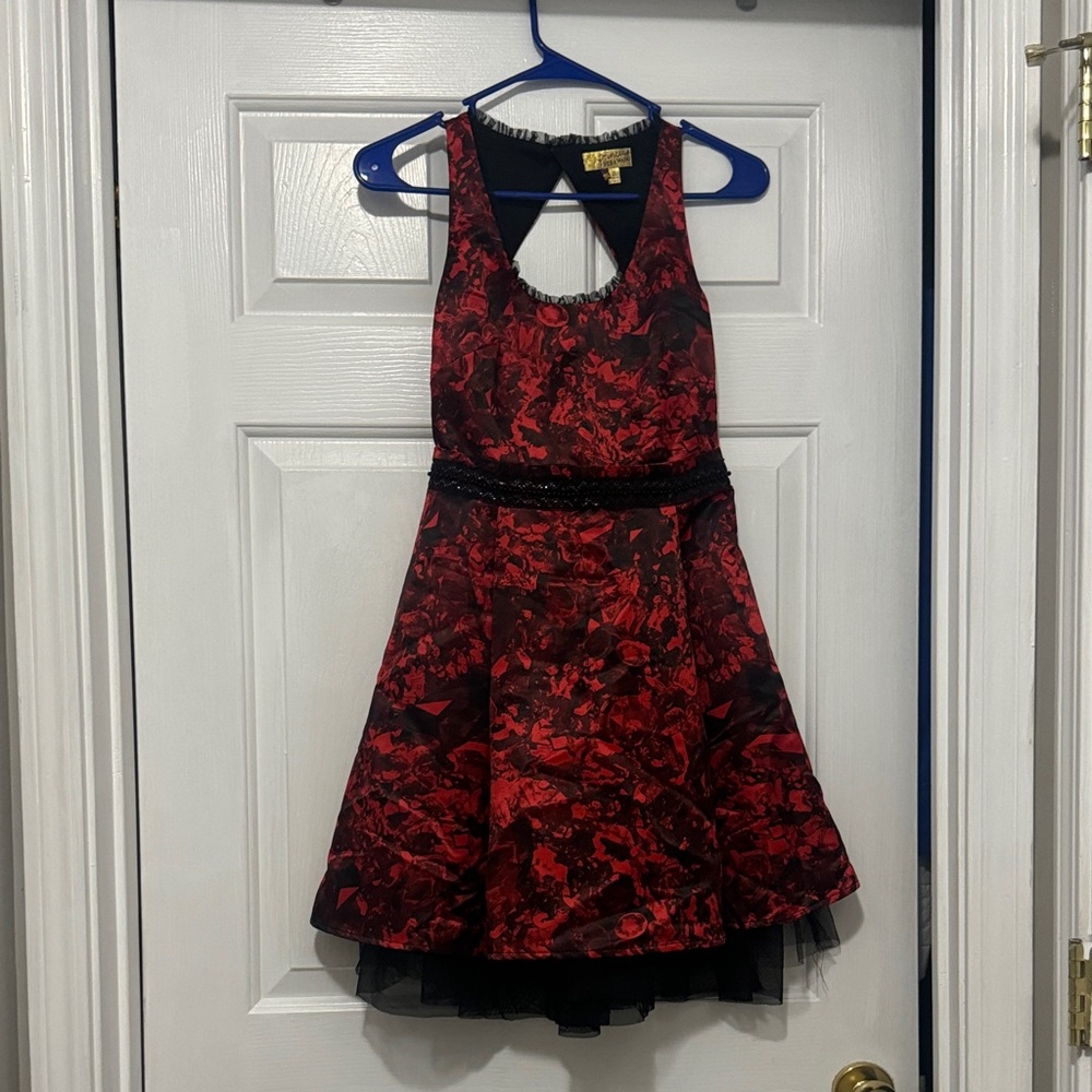 Princess Vera Wang Dress